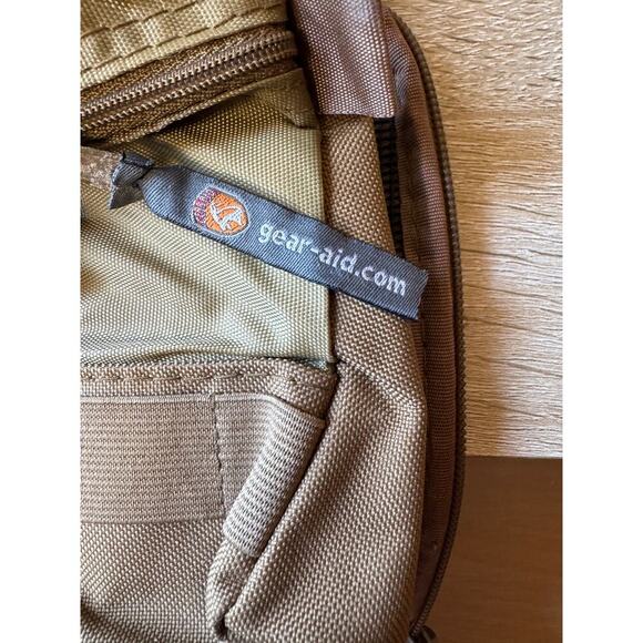 Sandpiper of California (SOC) Tactical Organizer Bag - Picture 7 of 15